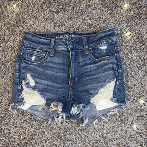 American Eagle Shoes